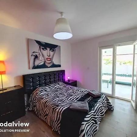 Tatil Evi Casa Eden Garden