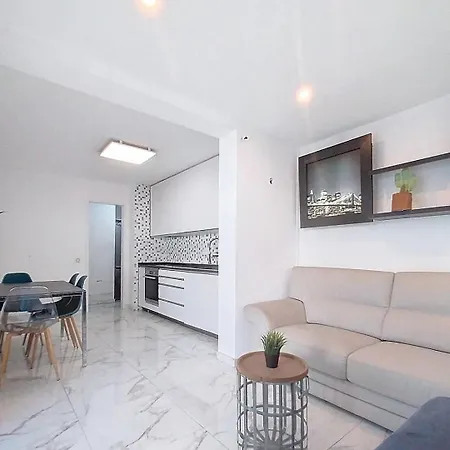 Tatil Evi Casa Eden Garden Albufeira