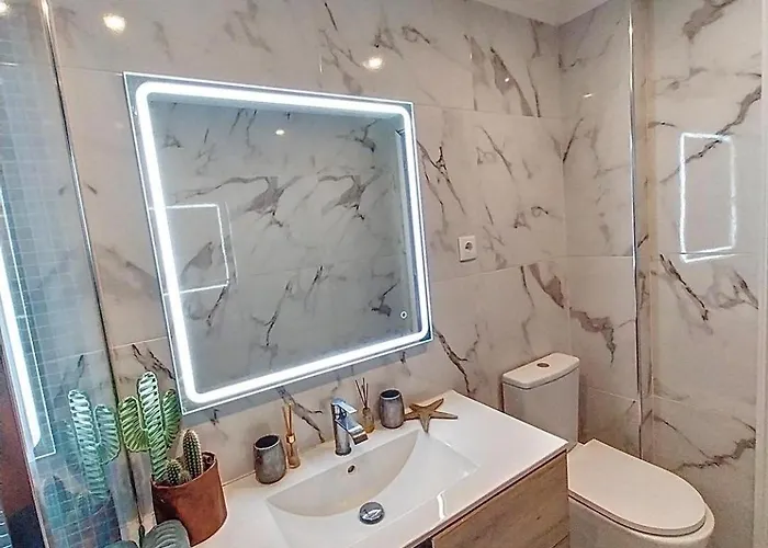 Prázdninový dům Casa Eden Garden *