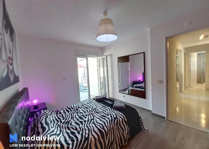 Casa Eden Garden Prázdninový dům Albufeira