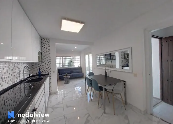 Casa Eden Garden Prázdninový dům *