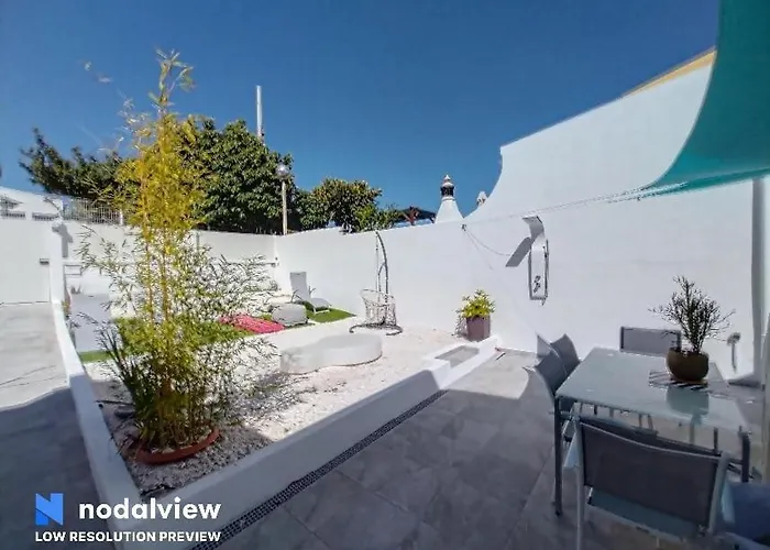 Casa Eden Garden * Albufeira