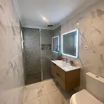 Casa Eden Garden Nyaraló Albufeira