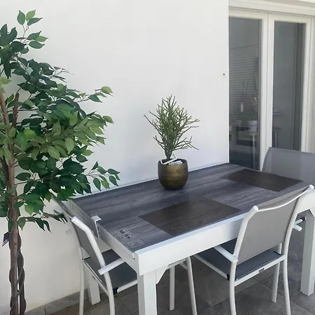 Casa Eden Garden *