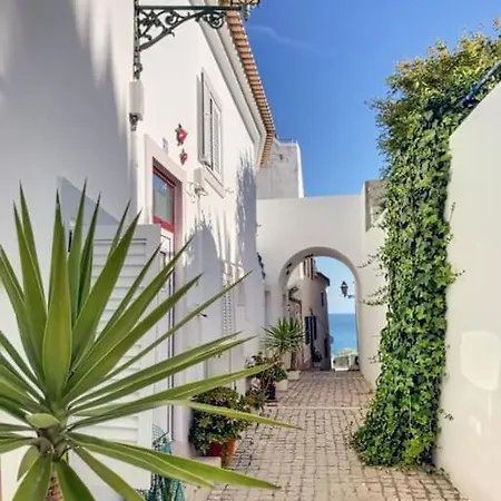 Casa Eden Garden * Албуфейра