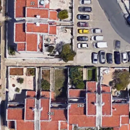 Casa Eden Garden Σπίτι διακοπών *