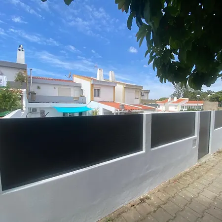 Casa Eden Garden Nyaraló
