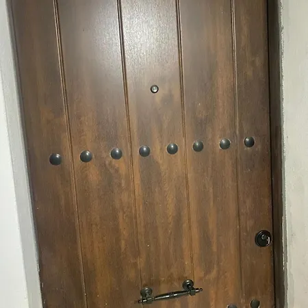 Σπίτι διακοπών Casa Eden Garden Αλμπουφέιρα