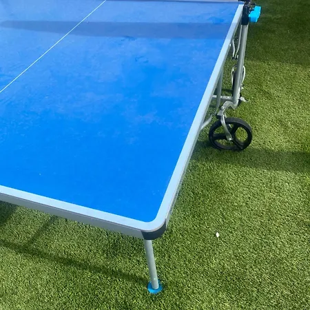 Casa Eden Garden Албуфейра