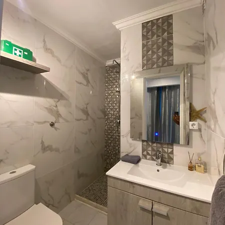 Casa Eden Garden Албуфейра
