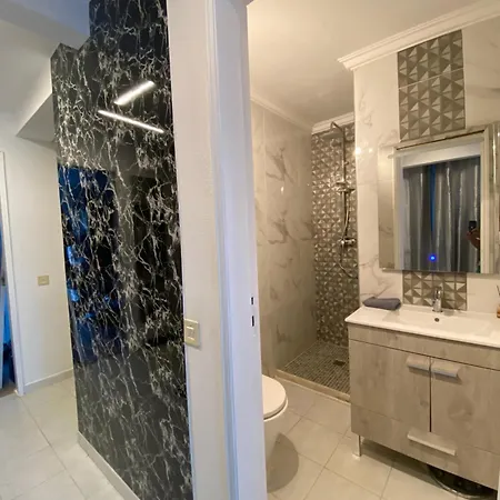 Casa Eden Garden * Αλμπουφέιρα