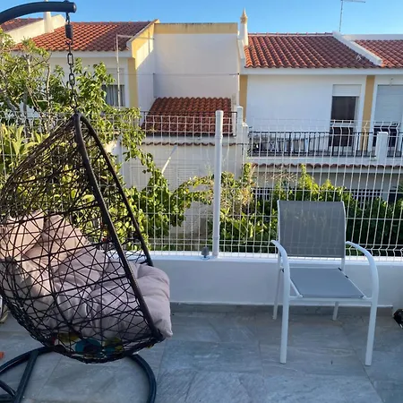 Casa Eden Garden Holiday home