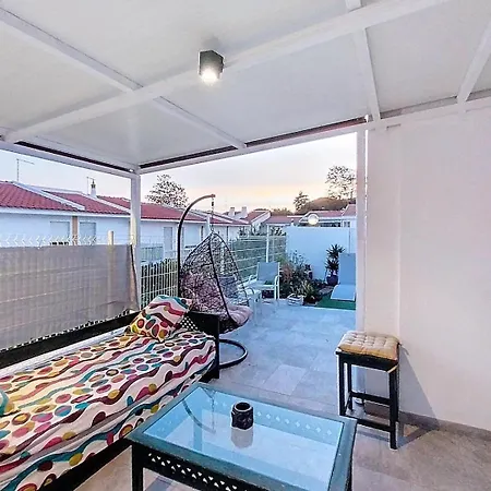 Σπίτι διακοπών Casa Eden Garden *