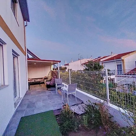 Casa Eden Garden *