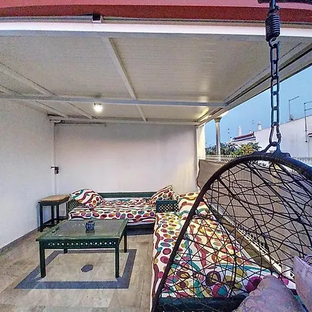 Holiday home Casa Eden Garden Albufeira