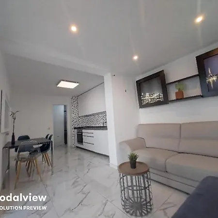 Casa Eden Garden Албуфейра