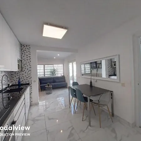 Casa Eden Garden Σπίτι διακοπών *