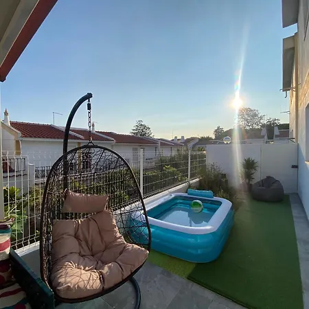 Casa Eden Garden Holiday home *