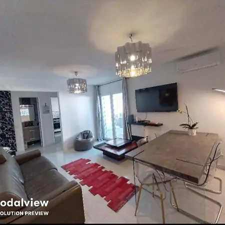 Σπίτι διακοπών Casa Eden Garden *