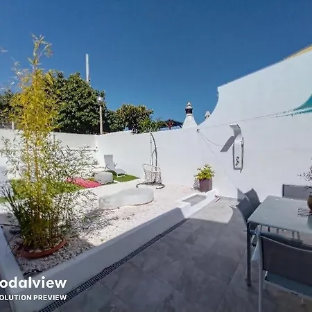 Casa Eden Garden * Албуфейра