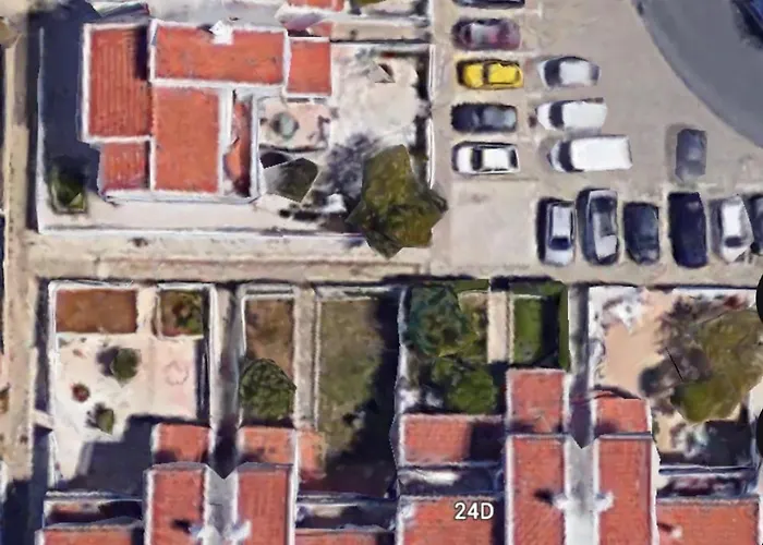 Casa Eden Garden Casa vacanze *