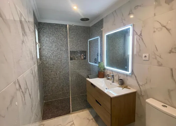 Casa Eden Garden Casa vacanze Albufeira