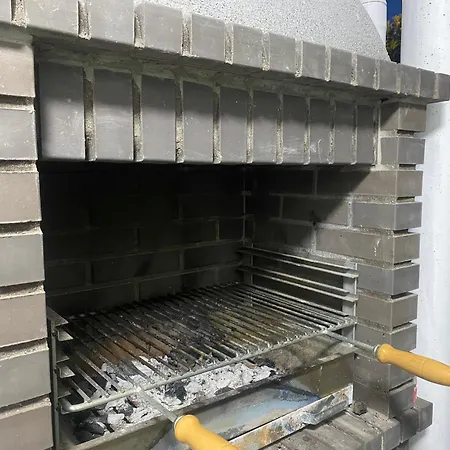 Casa Eden Garden Feriehus Albufeira