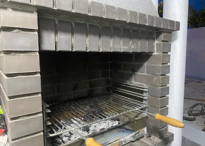 Casa Eden Garden Feriehus Albufeira