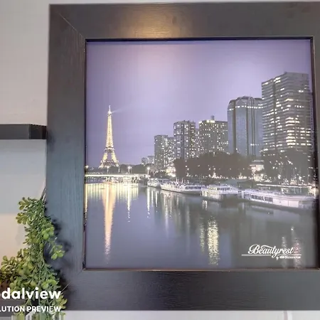 Casa Eden Garden Albufeira