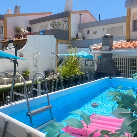 Casa Eden Garden Nyaraló *