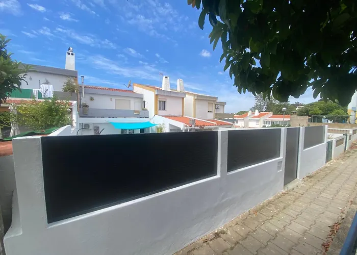 Casa Eden Garden Nyaraló