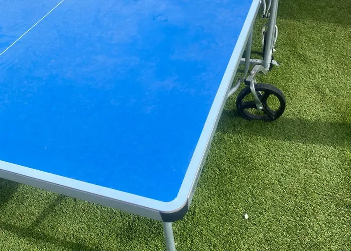 Casa Eden Garden Albufeira