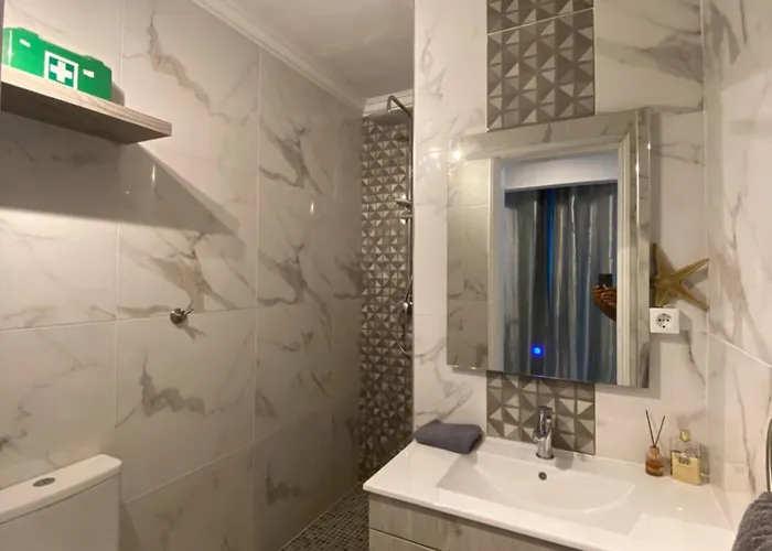 Casa Eden Garden Albufeira