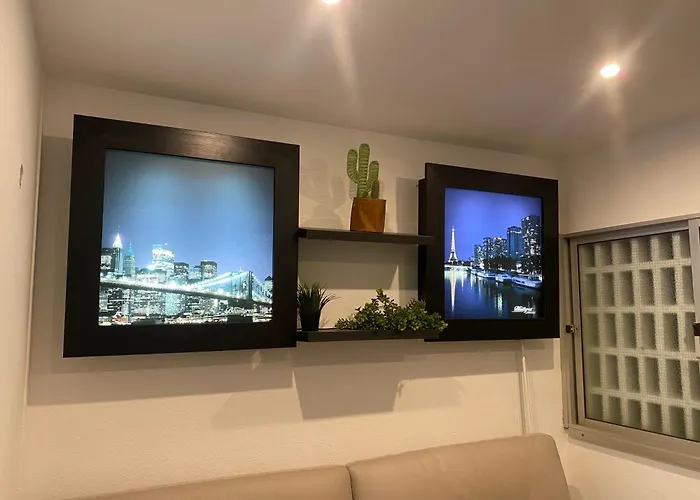 Casa Eden Garden Nyaraló