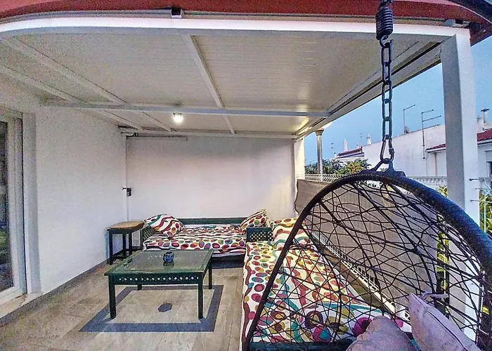 Nyaraló Casa Eden Garden Albufeira