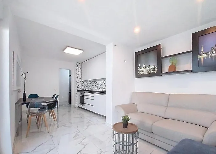 Nyaraló Casa Eden Garden Albufeira