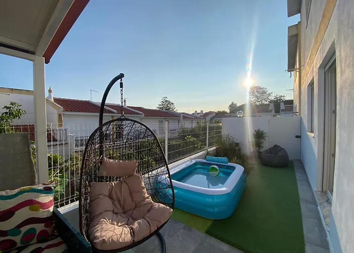 Casa Eden Garden Nyaraló *