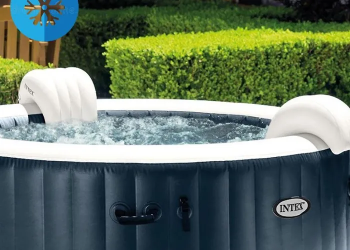 Nyaraló Casa Eden Garden *