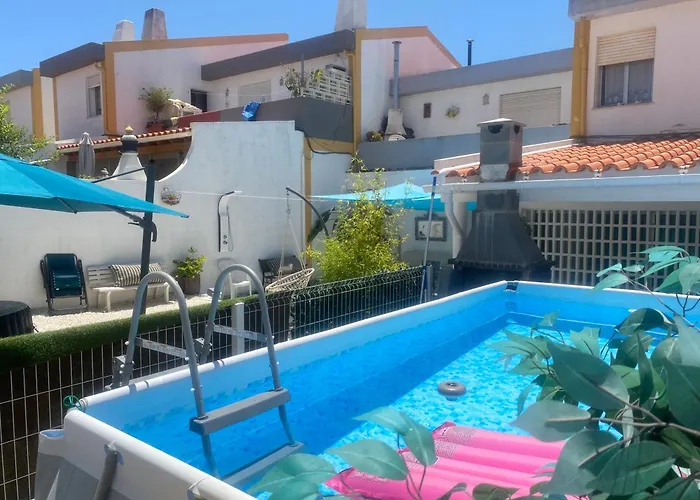 Casa Eden Garden Nyaraló *